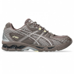 Asics GEL-Nimbus 10.1 Cocoa Powder/ Pure Silver - Suurus 38 (1203A599-200 Vabaajajalatsid)