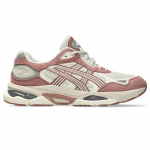 Asics Gel-NYC 2.0 Oatmeal/ Umeboshi - Suurus 38 (1203A895-250 Vabaajajalatsid)