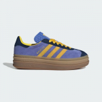 adidas Originals Wmns GAZELLE BOLD SHOES - Suurus 38 (IH4211 Vabaajajalatsid)