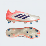 adidas Copa Pure 3 Elite Laceless Soft Ground Boots - Suurus 38 (JR2825 )