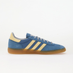 adidas Handball Spezial Dusky Ink/ Easy Yellow/ Gum4 40 - Suurus 38 (KK2693 Vabaajajalatsid)