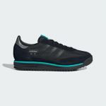 adidas Originals SL 72 RS MERCEDES - Suurus 38 (JQ1782 Vabaajajalatsid)