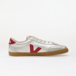 Veja Volley O.T. Silver/ Pepper - Suurus 38 (VO2020881A Vabaajajalatsid)