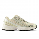 New Balance 740 Moonbeam/ Light Silver Metallic - Suurus 38 (U7403GR New Balance jalatsid)