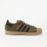 adidas Superstar II Olive Strata/ Core Black/ Khaki Three 40 - Suurus 38 (KJ9950 Vabaajajalatsid)
