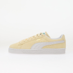 Puma Suede Classic Buttercream/ Puma White - Suurus 38 (39978142 Vabaajajalatsid)