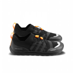 Barebarics Voyager Black - Suurus 38 (1tvuthgl8z Vabaajajalatsid)