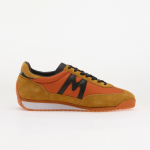 Karhu Mestari 76 Jaffa Orange/ Black - Suurus 38 (F805001 Vabaajajalatsid)