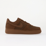 Nike Air Force 1 Retro Premium Cacao Wow/ Infinite Sable - Suurus 38 (IQ9722-201 Vabaajajalatsid)