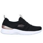 Skechers Air Dynamight Perfect Steps - Suurus 38 (149754BKRG )