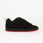 DC Court Graffik Black/ Hot Pink - Suurus 38 (300678-BHP NEW Vabaajajalatsid)
