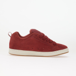 DC Court Graffik SD Dark Red/ Pink/ Off White - Suurus 38 (DC02222601 Vabaajajalatsid)