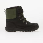 KEEN Kanibou WP Youth Black/ Bronze Green - Suurus 38 (1031055KEN01 Vabaajajalatsid)