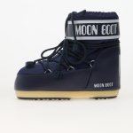 Moon Boot Icon Low Nylon Blue - Suurus 36-38 (80D1409340-F003 Vabaajajalatsid)