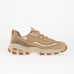 Skechers D'Lites - Suurus Wild Charm Taupe - Suurus 38 (150877 TPE Vabaajajalatsid)