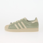 adidas Superstar II Halo Green/ Cream White 40 - Suurus 38 (KJ0121 Vabaajajalatsid)