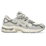 Asics Gel-NYC Gs Cream/ Oyster Grey - Suurus 38 (1204A175-100 Vabaajajalatsid)