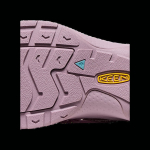 KEEN Uneek Astoria Canvas Toadstool/ Toadstool - Suurus 38 (10054514KEN01 Vabaajajalatsid)