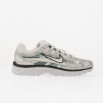 Nike P-6000 White/ White-Off White-Dk Smoke Grey - Suurus 38 (IM9013-100 Vabaajajalatsid)