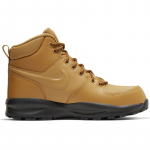 Nike Manoa Leather GS - Suurus 38 (BQ5372-700 Talvesaapad)