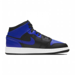 Air Jordan 1 Mid GS - Suurus 38 (554725-077 Nike Air Max jalatsid)