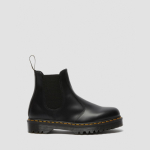 Dr. Martens 2976 BEX Black Smooth - Suurus 38 (26205001 Vabaajajalatsid)