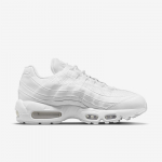 Nike Wmns Air Max 95 - Suurus 38 (DH8015-100 Nike Air Max jalatsid)