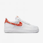 Nike Wmns Air Force 1 '07 Essential - Suurus 38 (DJ9942-102 Vabaajajalatsid)