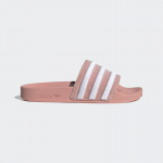adidas Originals Wmns adilette Slides - Suurus 38 (GX3372 Sussid)