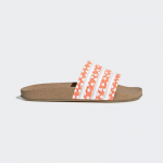 adidas Originals Wmns adilette Slides - Suurus 38 (GX9482 Sussid)