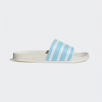 adidas Originals adilette Slides - Suurus 38 (GY2098 Vabaajajalatsid)