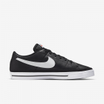 Nike Court Legacy - Suurus 38 (DH3162-001 Vabaajajalatsid)