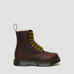 Dr. Martens 1460 PASCAL WINTERGRIP Dark Brown Snowplow - Suurus 39 (27007201 Vabaajajalatsid)