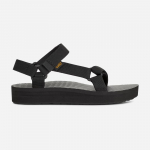 Teva Wmns Midform Universal - Suurus 39 (1090969-BLK Sandaalid)