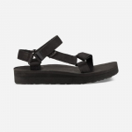 Teva Wmns Midform Universal Leather - Suurus 39 (1102435-BLK Sandaalid)