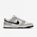 Nike WMNS Dunk Low ESS - Suurus 39 (DQ7576-001 Vabaajajalatsid)