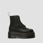 Dr. Martens 1460 PASCAL MAX Black Pisa - Suurus 39 (26925001 Vabaajajalatsid)