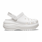 Crocs Classic Mega Crush Clog - Suurus 39 (207988-100 Sandaalid)