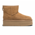 UGG Wmns Classic Mini Platform Boot - Suurus 39 (1134991-CHE Talvesaapad)