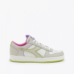 DIADORA Magic Basket Low Label Wn - Suurus 39 (501.179304-C9157 Vabaajajalatsid)