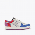 DIADORA Magic Basket Low Galaxy Wn - Suurus 39 (501.179290-C0519 Vabaajajalatsid)