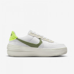 Nike Wmns Air Force 1 PLT.AF.ORM - Suurus 39 (FJ4739-100 Vabaajajalatsid)