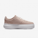 Nike Wmns Court Vision Alta - Suurus 39 (DM0113-600 Vabaajajalatsid)