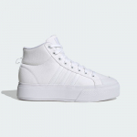adidas Wmns Bravada 2.0 Platform Mid - Suurus 39 (IE2316 Vabaajajalatsid)