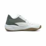Puma Court Rider Pop - Suurus 39 (376107-02 Korvpallijalatsid)