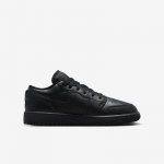 Air Jordan 1 Low - Suurus 39 (553560-093 Vabaajajalatsid)