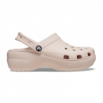 Crocs&trade; Classic Platform Clog - Suurus 39 (206750-6UR Sandaalid)