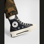Converse Chuck 70 De Luxe Squared - Suurus 39 (A06435C Converse jalatsid)