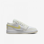 Air Jordan 1 Low - Suurus 39 (FV8486-181 Vabaajajalatsid)