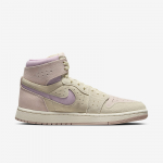 Air Jordan 1 Zoom CMFT 2  - Suurus 39 (DV1305-100 Vabaajajalatsid)